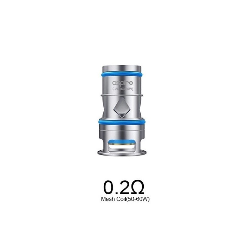 Grzałka ASPIRE Odan 0.2 OHM | DoctorVape