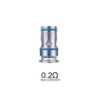Grzałka ASPIRE Odan 0.2 OHM | DoctorVape