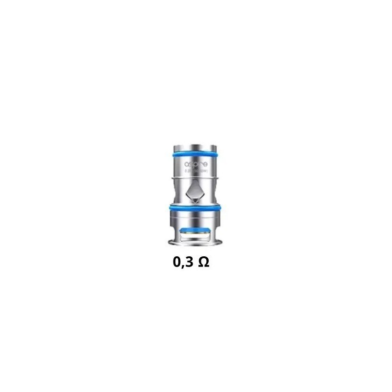 Grzałka ASPIRE Odan 0.3 OHM | DoctorVape