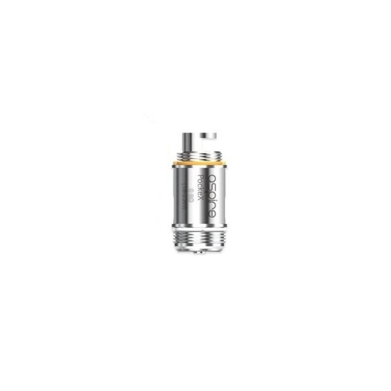 Grzałka Aspire PockeX 1.2 OHM | DoctorVape