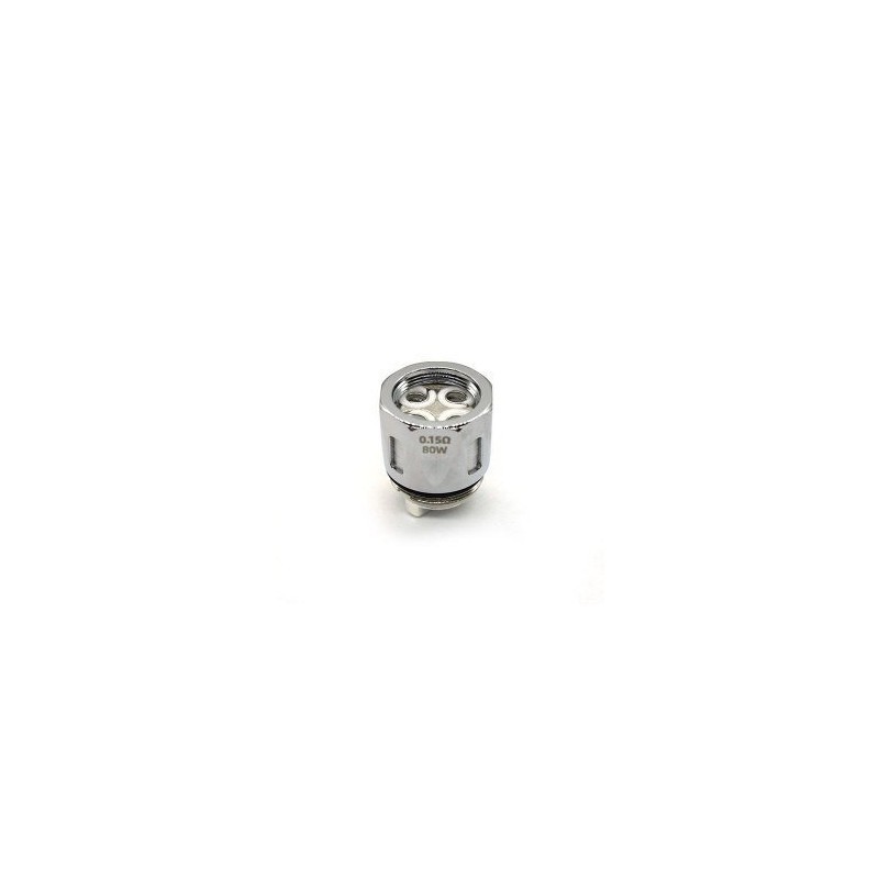 Grzałka Fat Rabbit Quad OCC Hellcoil H7-03 0.15 OHM | DoctorVape