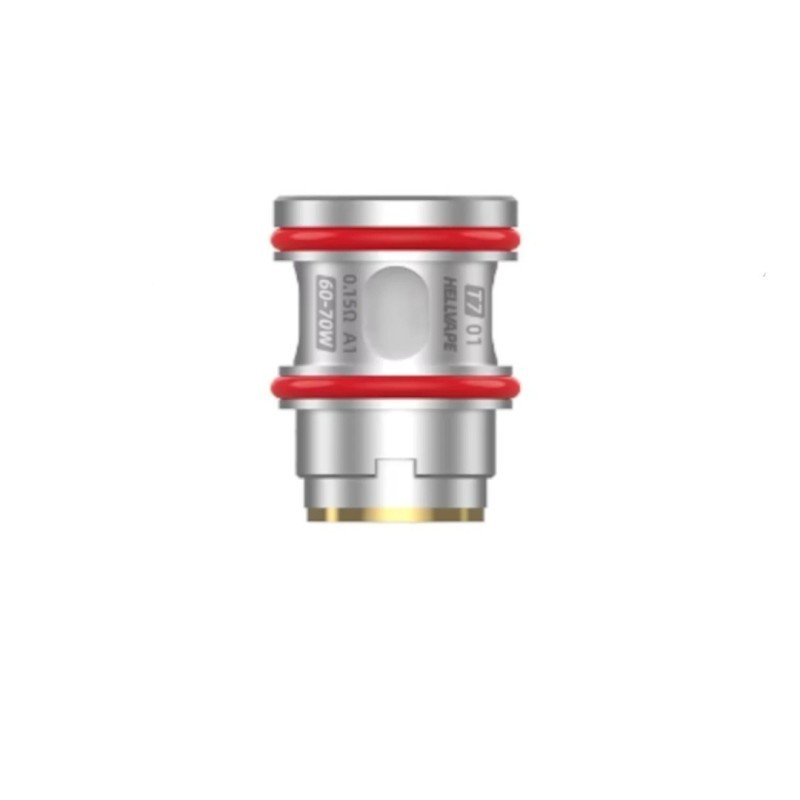 Grzałka Hellvape - T7-01 TLC 0.15 OHM  | DoctorVape