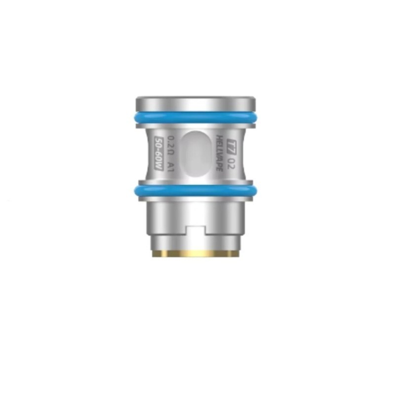Grzałka Hellvape - T7-02 TLC 0.2 OHM | DoctorVape
