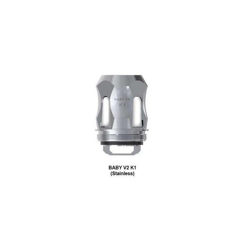 SMOK Coil – Baby V2 K1 0.20 | DoctorVape