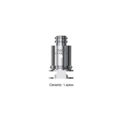 Grzałka SMOK Nord Ceramiczna 1.4ohm | DoctorVape