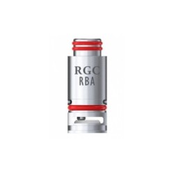 Grzałka Smok RPM80 RGC RBA - 0.6ohm | DoctorVape