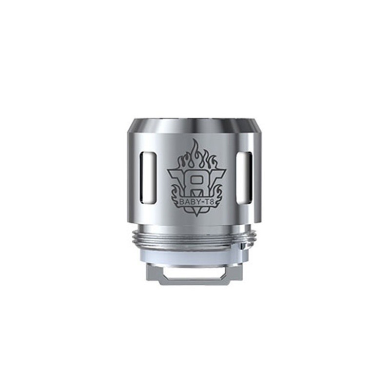Résistance SMOK T8 TFV8 Baby 0.15Ω - DoctorVape