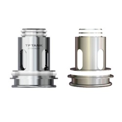 SMOK TF Tank Stick Mesh Coil 0.15 OHM | DoctorVape