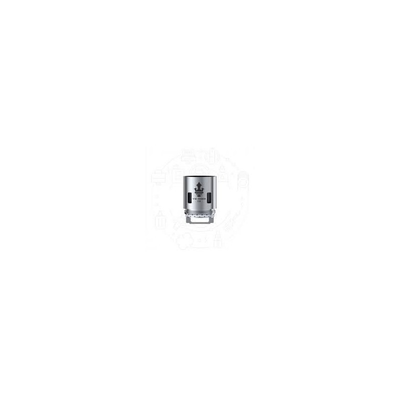 SMOK TFV12 Prince-T10 0.12ohm Coil | DoctorVape