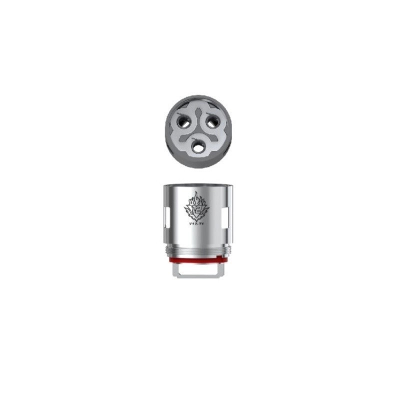 Grzałka SMOK TFV12-T6 0.17 OHM | DoctorVape