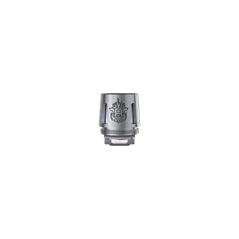Résistance V8-T6 0.4Ω - DoctorVape