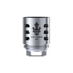 Résistance SMOK TFV12 Prince Mesh 0.4Ω - DoctorVape