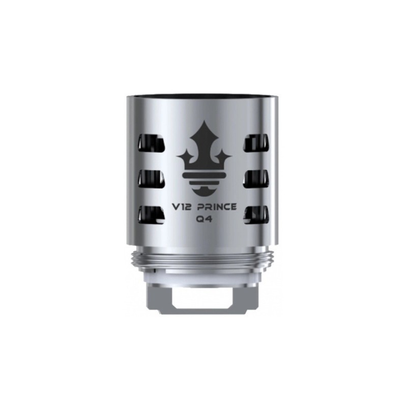 Grzałka SMOK V12 PRINCE Q4 0.4 oHm | DoctorVape