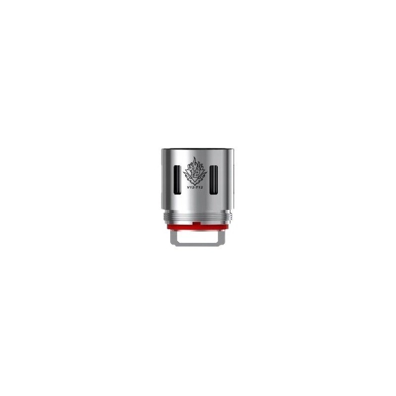 Grzałka SMOK V12 T12 0.12ohm | DoctorVape