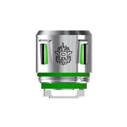 Résistance SMOK V8 Baby T12 Light 0.15Ω Orange - DoctorVape