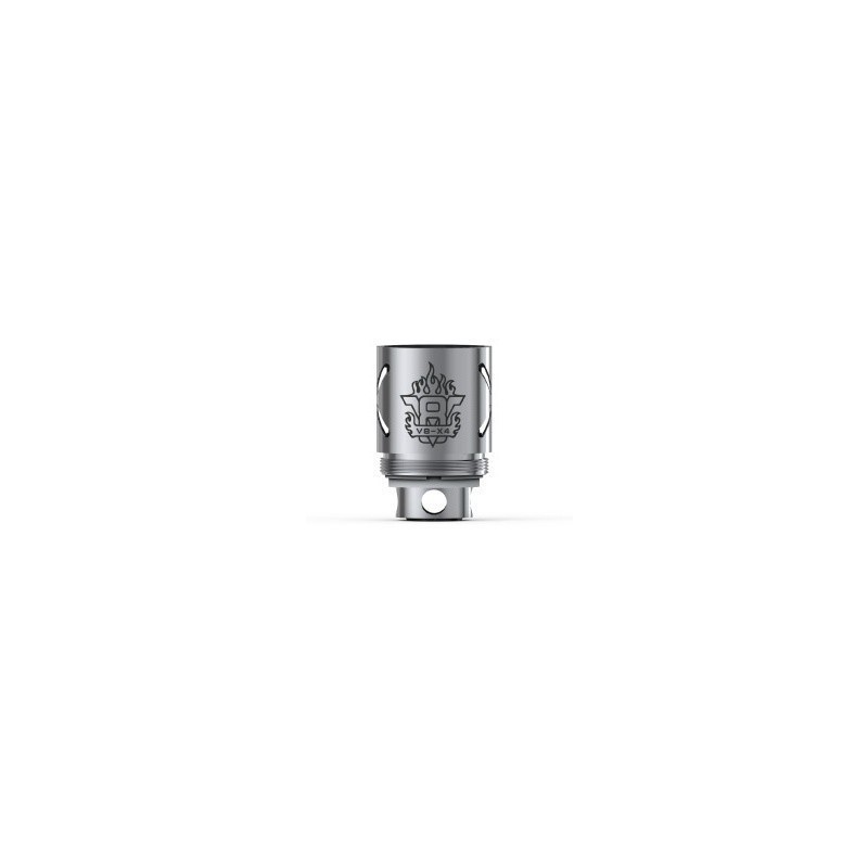 SMOK V8-X4 TFV8 Coil 0.15 OHM | DoctorVape