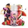 Fighter Fuel Pre-Workout Supplement 100/120ml Lady Shigeri | DoctorVape