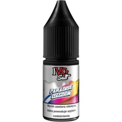 Liquid IVG Salt 20mg/ml - Lagon Paradisiaque | DoctorVape