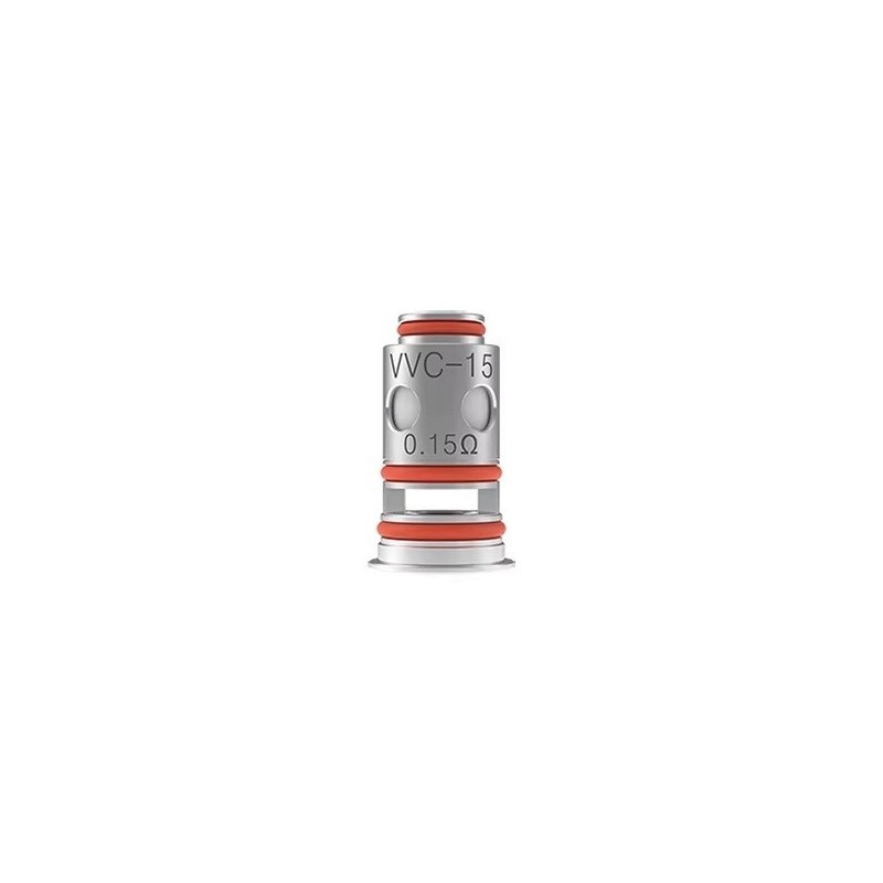 Grzałka Vandy Vape Jackaroo VVC - 0.15ohm | DoctorVape