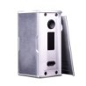 Hammer of God 400 Box - Vaperz Cloud Silver & Black | DoctorVape