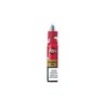 Liquid Aisu Salt 20mg 10ml - Blackcurrant | Doctorvape