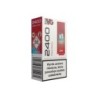 IVG 2400 Pod Fizzy Cherry 20mg 2ml | DoctorVape