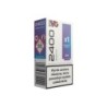 IVG 2400 Pod Grape Ice 20mg 2ml | DoctorVape