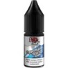 Liquid IVG Salt 20mg/ml - Pepper Mint Breeze Chew