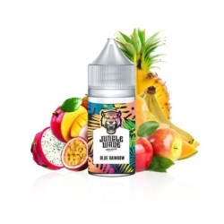 Koncentrat - Jungle Wave - Blue Rainbow 10ml | DoctorVape