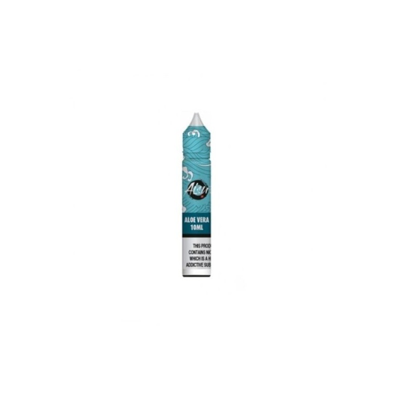 Liquid Aisu Salt 20mg 10ml - Aloe Vera | Doctorvape