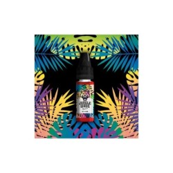 Koncentrat - Jungle Wave - Red Storm 10ml | DoctorVape