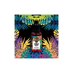 Koncentrat - Jungle Wave - Red Storm 30ml | DoctorVape