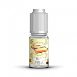 Koncentrat Baker DIY - Financier 10ml | DoctorVape