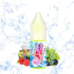 Koncentrat Fruizee Bloody Summer Fresh 10ml - Eliquid France | DoctorVape