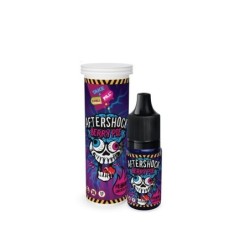 Koncentrat Chill Pill - Berry Pie - 10ml | DoctorVape