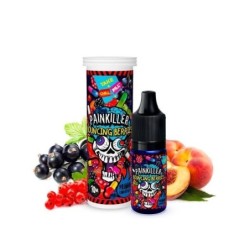 Koncentrat Chill Pill - Bouncing Berries - 10ml | DoctorVape