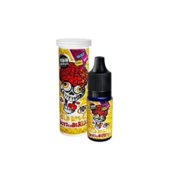 Koncentrat Chill Pill - BoySenBerries - 10ml | DoctorVape