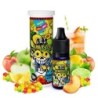 Koncentrat Chill Pill - Bubble Tea - 10ml | DoctorVape