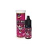 Koncentrat Chill Pill - Donut Popcorn Power- 10ml | DoctorVape