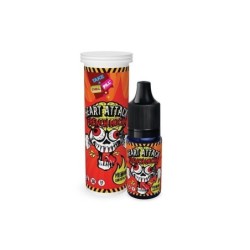 Arôme Chill Pill - French Mocha - 10ml | DoctorVape