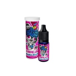 Koncentrat Chill Pill - Frozen Melopepo - 10ml | DoctorVape