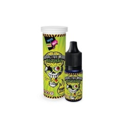 Koncentrat Chill Pill - Juicy Peach - 10ml | DoctorVape