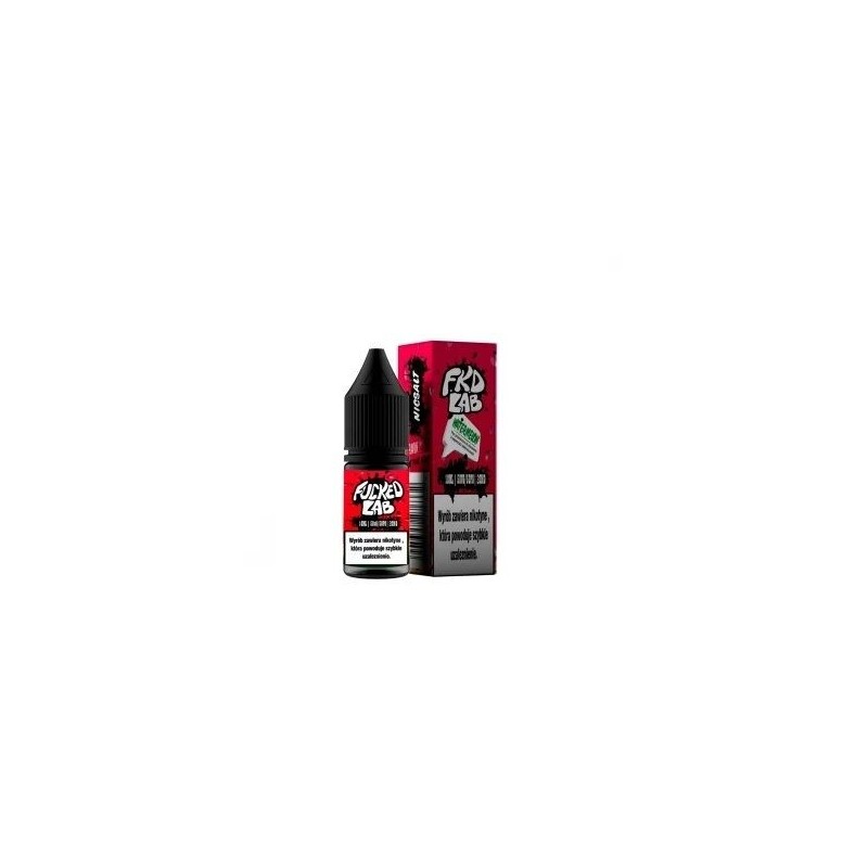 Liquid F*cked Lab - Sel de Pastèque 20mg 10ml | DoctorVape
