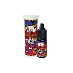 Koncentrat Chill Pill - Pineapple Emergency - 10ml | DoctorVape