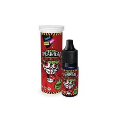 Koncentrat Chill Pill - Power Berries - 10ml | DoctorVape