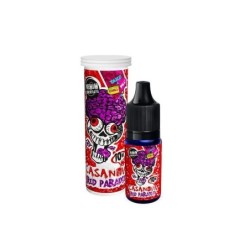 Koncentrat Chill Pill - Red Paradisi - 10ml | DoctorVape