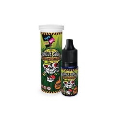 Koncentrat Chill Pill - Slushy Grapefruit - 10ml | DoctorVape