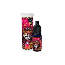 Koncentrat Chill Pill - Sweet Mango - 10ml | DoctorVape