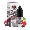 Liquid IVG Salt 20mg/ml - Limonade de riberry | DoctorVape