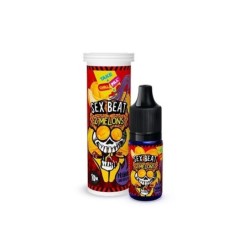 Koncentrat Chill Pill - Two Melons - 10ml | DoctorVape